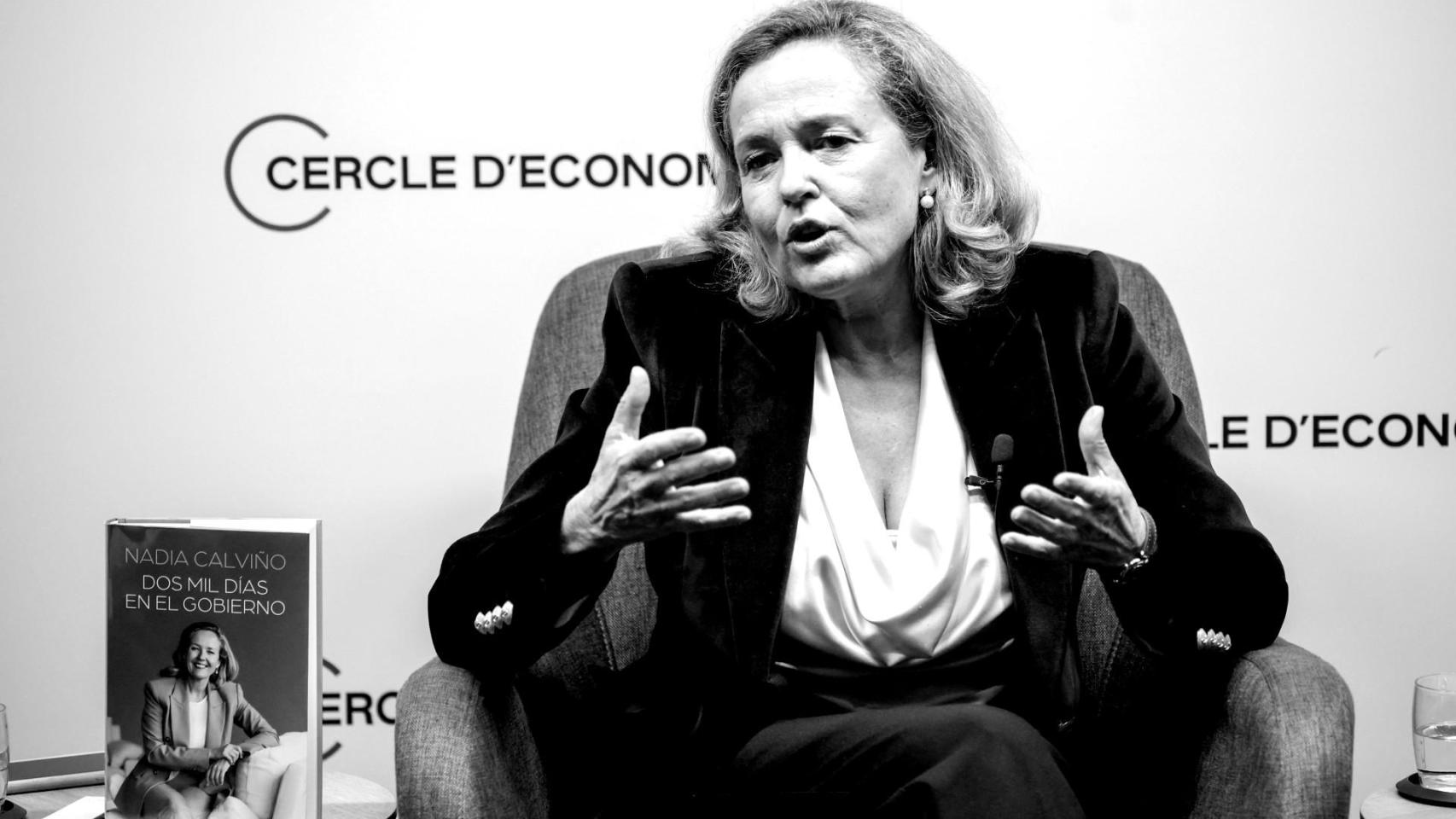 El intento de asalto al INE de Calviño es solo la punta del iceberg