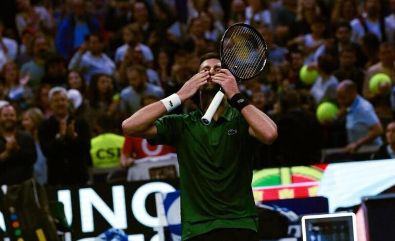 cómo el rey del tenis construyó su fortuna, su familia y su leyenda emocional