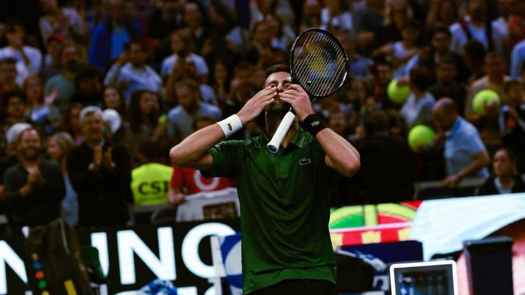 cómo el rey del tenis construyó su fortuna, su familia y su leyenda emocional
