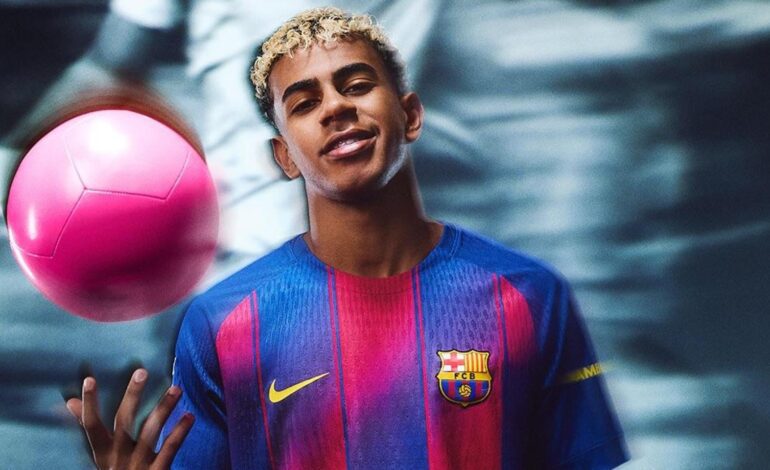 la historia emocional, la vida íntima y la fortuna que Lamine Yamal construyó antes de los 20