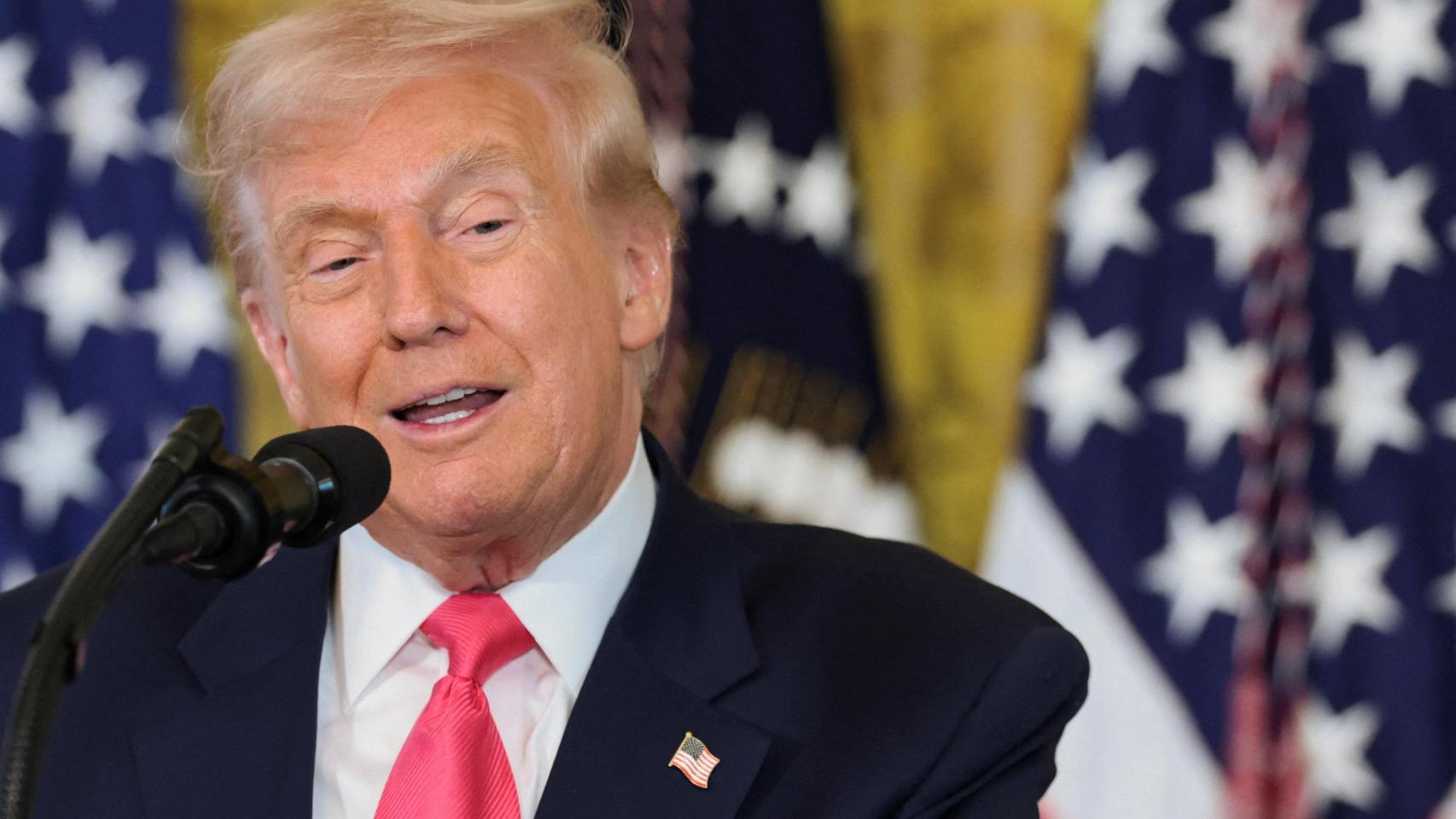 Estados Unidos acepta una rebaja de los aranceles a Suiza hasta el 15% a cambio de una inversión multimillonaria