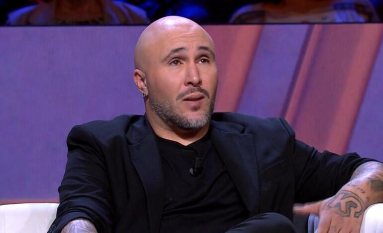 Se le ha ido de las manos, está preocupado