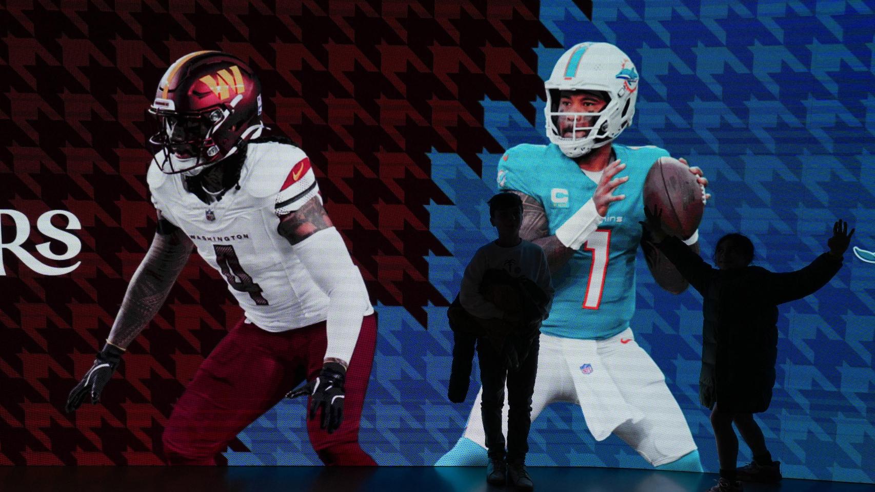 Guía básica para entender un partido de la NFL: conceptos y claves a saber para el Dolphins