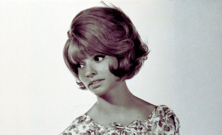 la caída a los infiernos de Encarnita Polo