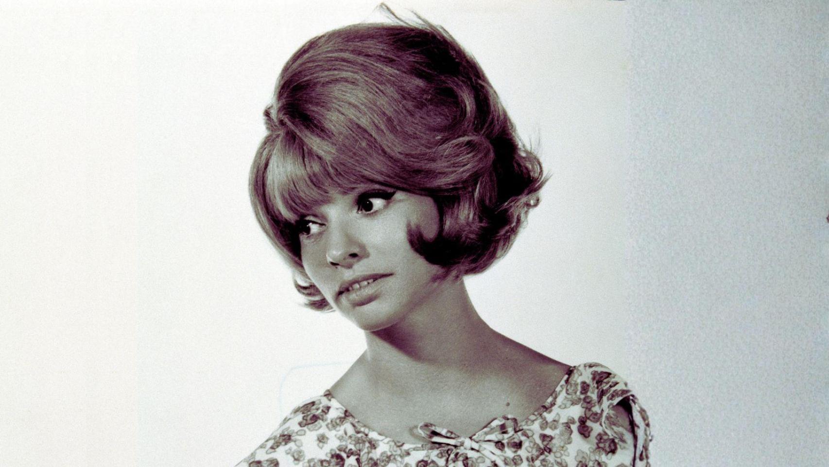 la caída a los infiernos de Encarnita Polo