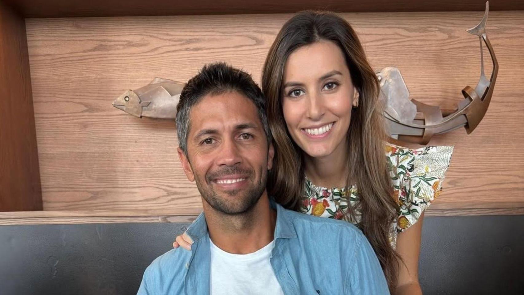 Imágenes del día: Ana Boyer abre el álbum familiar en el 42 cumpleaños de Fernando Verdasco