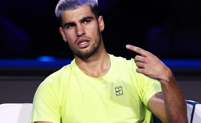 Espero que tres o cuatro me apoyen…