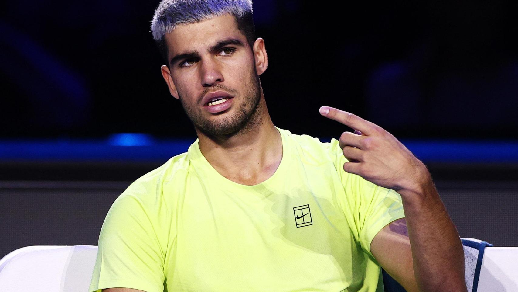 Espero que tres o cuatro me apoyen…