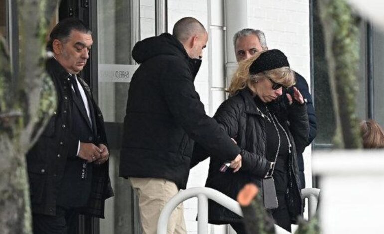 nuevos detalles de la muerte de Encarnita Polo