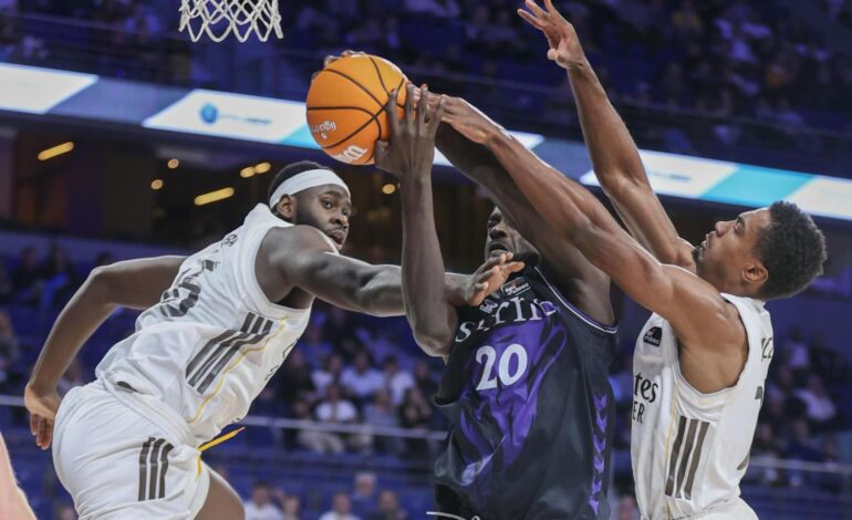 Real Madrid – Bilbao, Liga Endesa: resultado, valoraciones de la victoria de los de Scariolo