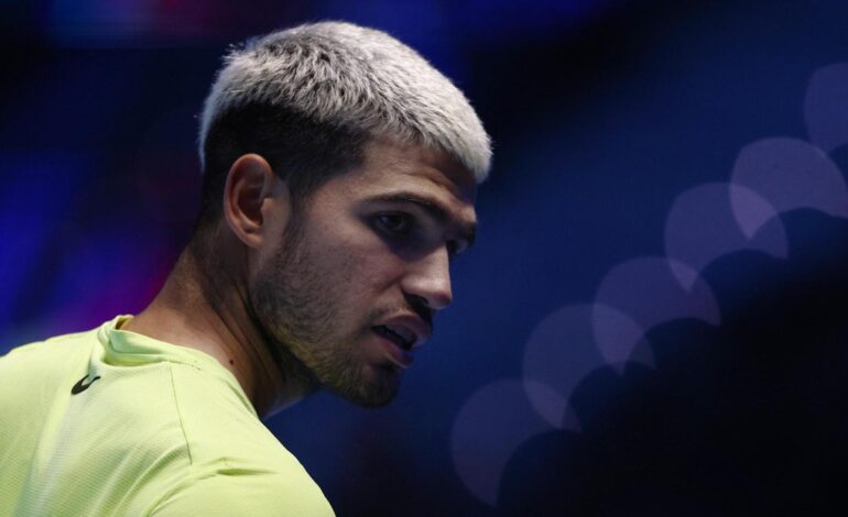 27 años sin metal y cinco finales perdidas por el camino