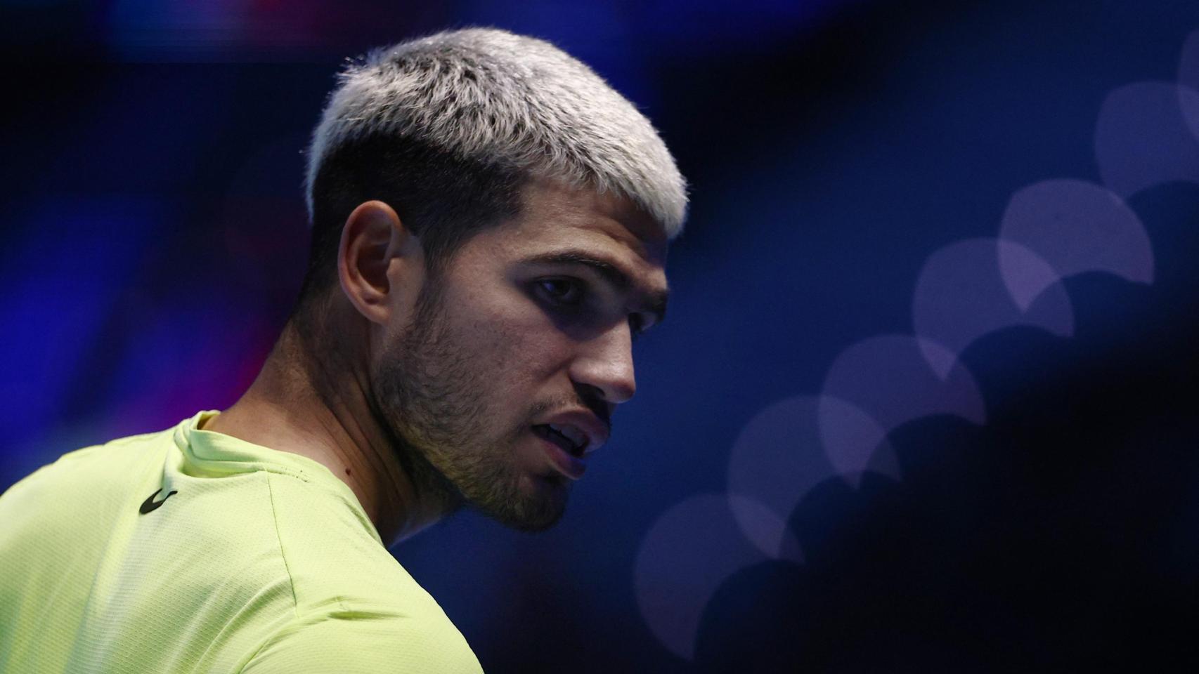 27 años sin metal y cinco finales perdidas por el camino