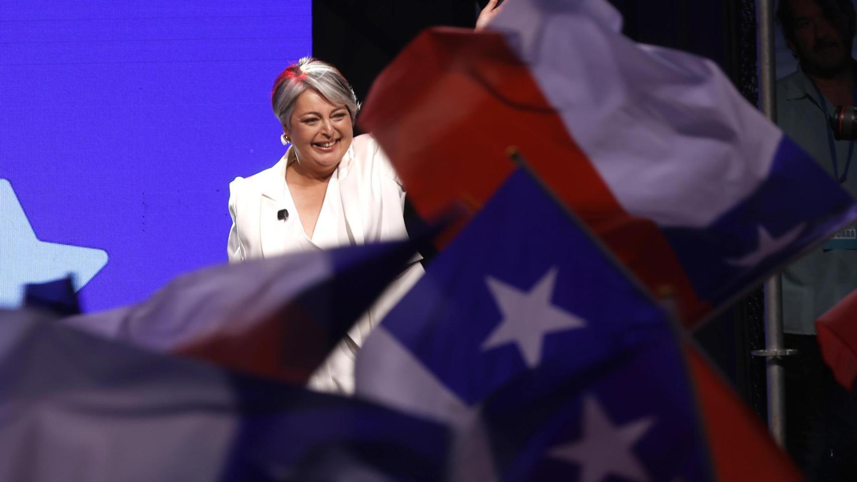 Chile celebrará una segunda vuelta de las presidenciales entre la izquierdista Jara y el ultraderechista Kast