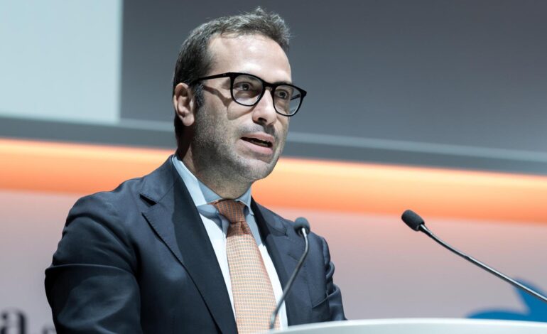 El Gobierno elevará este martes 2 décimas, al 2,9%, su previsión de crecimiento para 2025