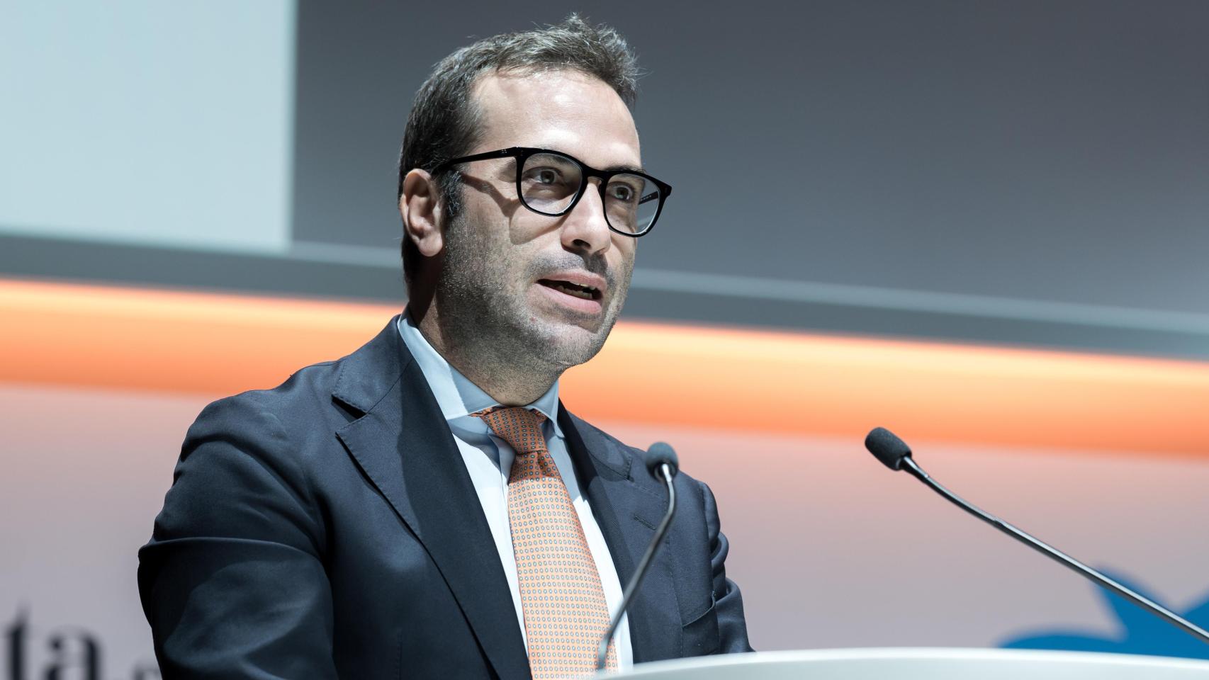 El Gobierno elevará este martes 2 décimas, al 2,9%, su previsión de crecimiento para 2025