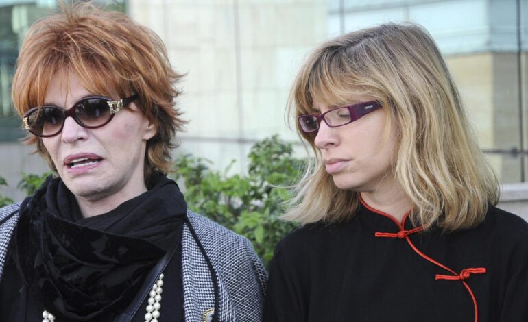 vida en Ávila, casada y vinculada a una empresa