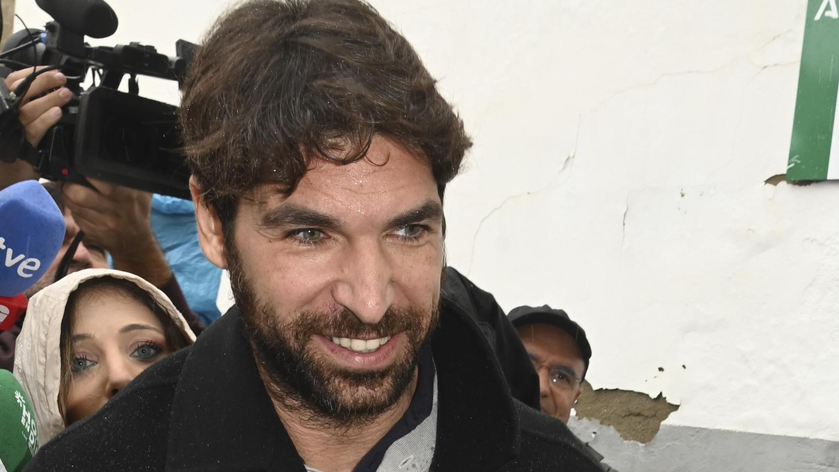 Me despisté. Fue un percance que le puede pasar a cualquier persona