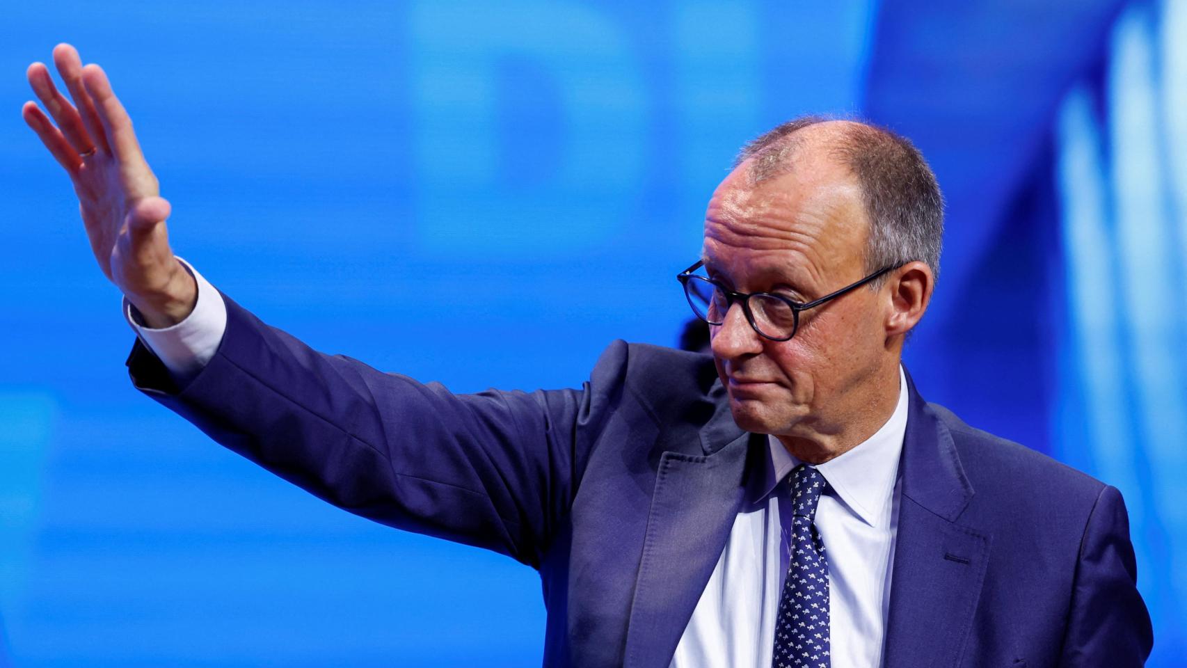 Alemania levanta el embargo de armas a Israel porque la situación en Gaza se ha «estabilizado» por el alto el fuego