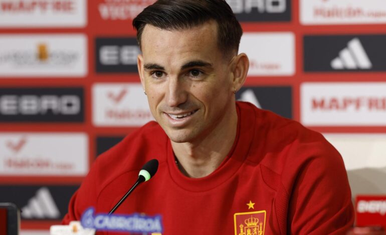 “Jugar un Mundial es el sueño por el que estoy luchando”