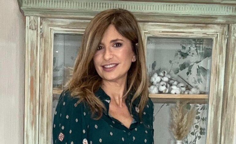 es de su firma de ropa y cuesta menos de 80 euros