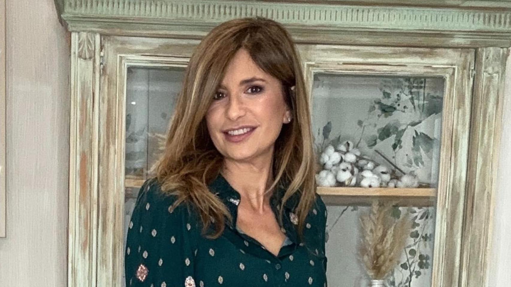 es de su firma de ropa y cuesta menos de 80 euros