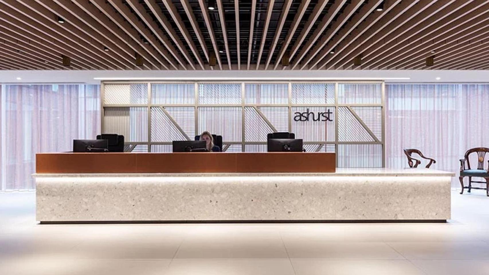 Perkins Coie y Ashurst se fusionan para crear uno de los 20 principales despachos de abogados del mundo