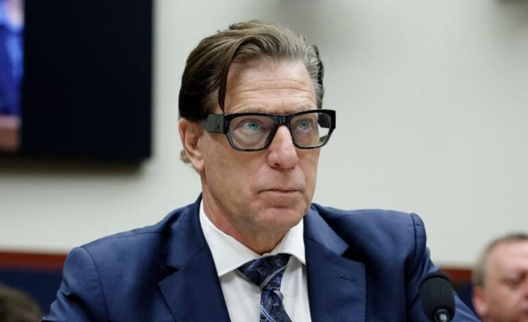 El director de FEMA renuncia tras un breve mandato y críticas por su inaccesibilidad durante las inundaciones de Texas