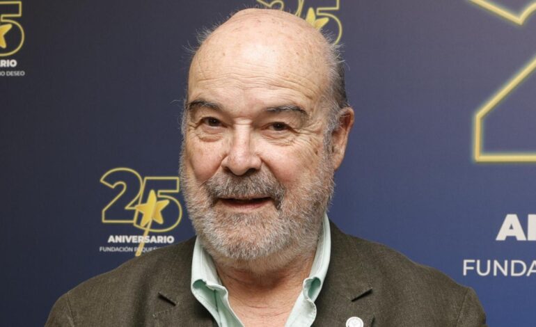 Tengo entre 10 y 15 millones de euros y perdí 9 millones en una película