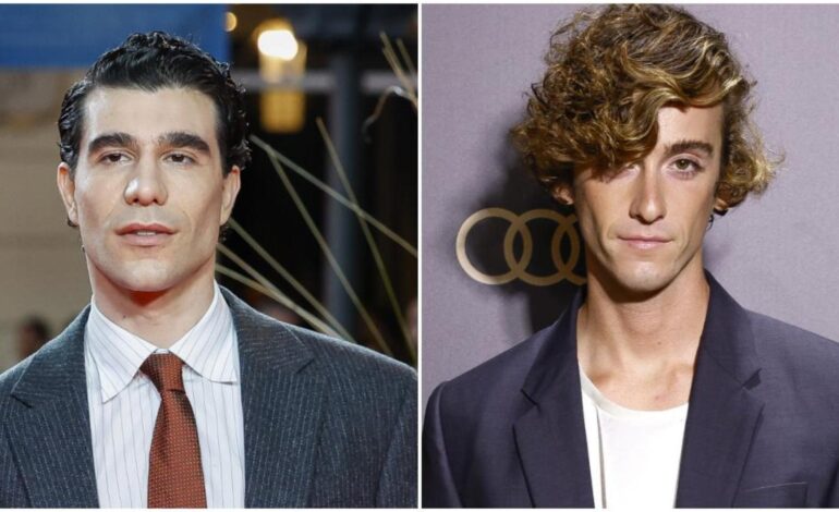 Javier Calvo viaja hasta México para acompañar al cantante Guitarricadelafuente en su gira de conciertos latinoamericana