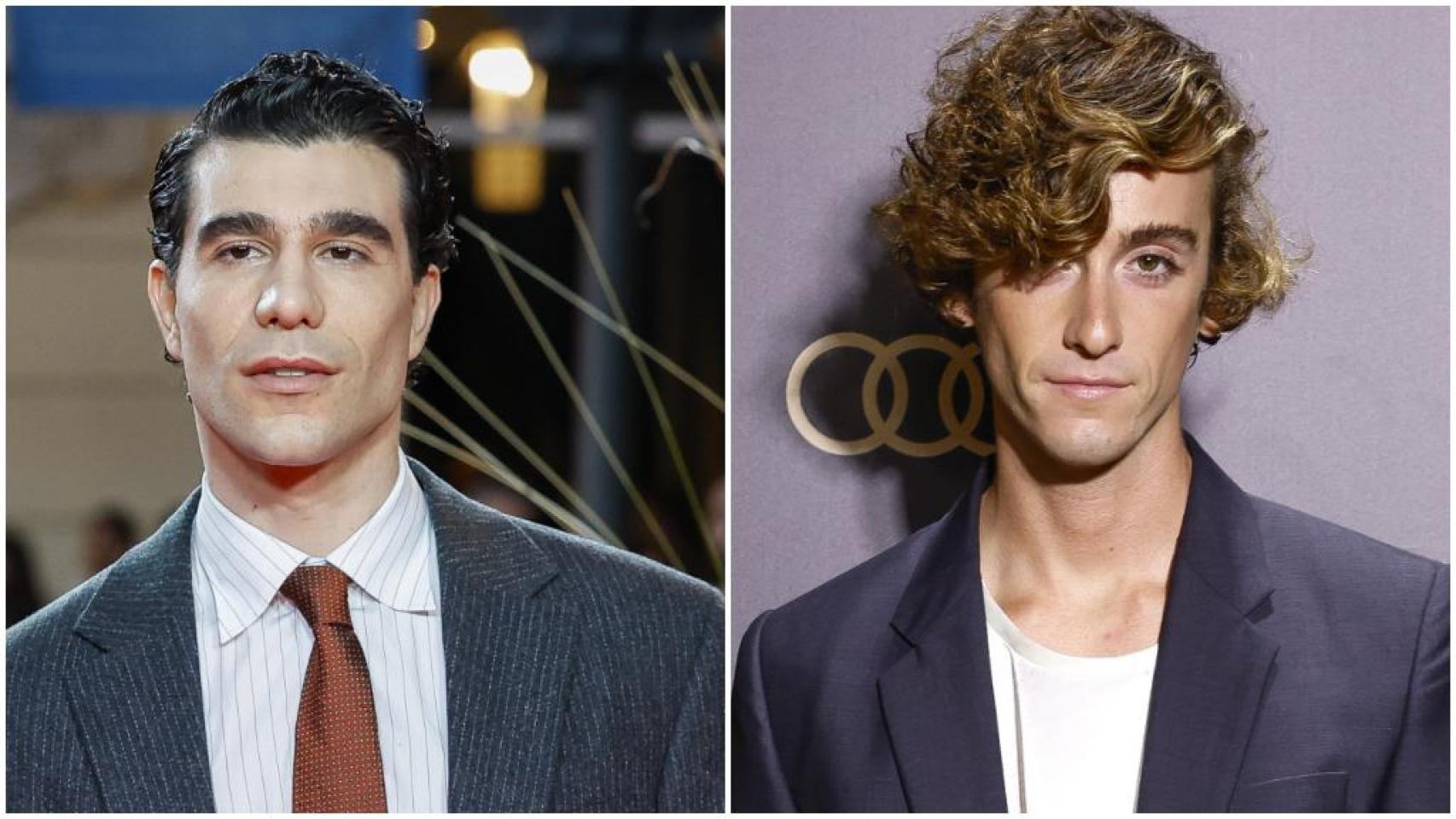 Javier Calvo viaja hasta México para acompañar al cantante Guitarricadelafuente en su gira de conciertos latinoamericana