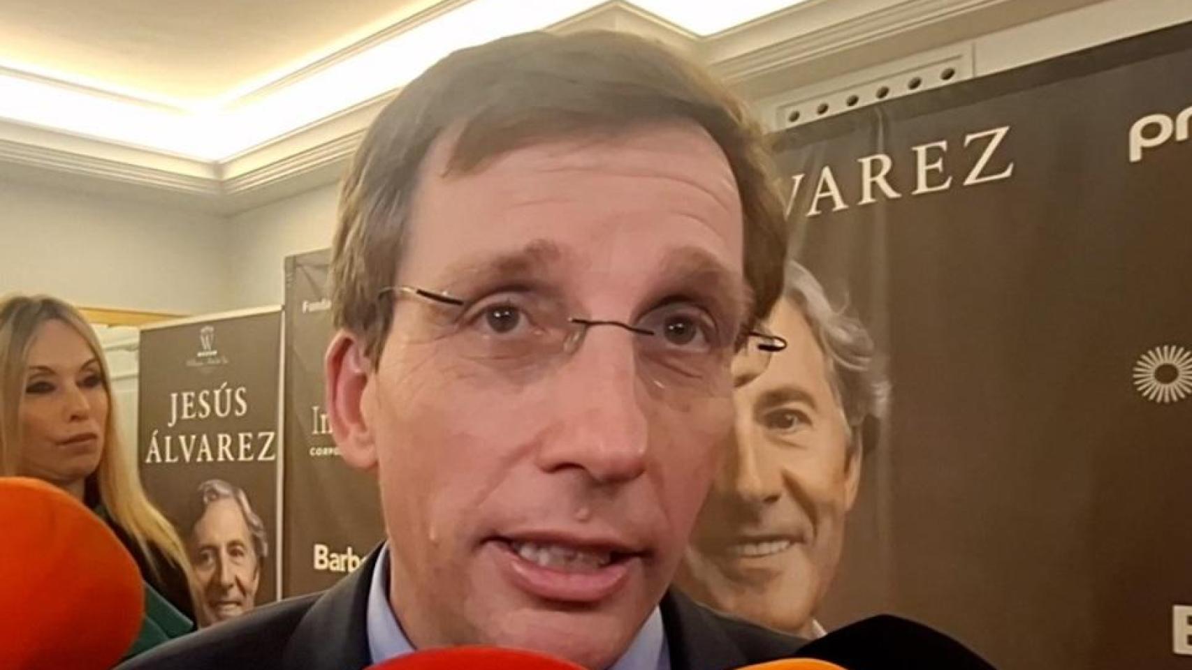 Se ha producido en una situación trágica y lamentable