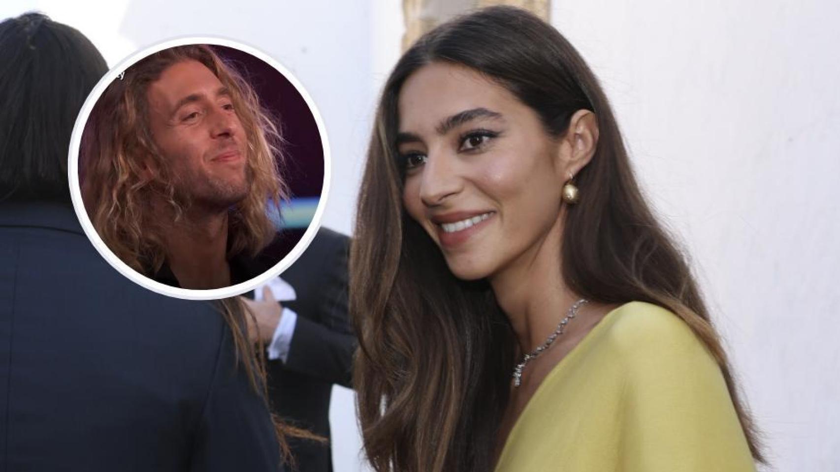 Rocío Crusset presenta a su nuevo novio, Charlie Schein, un apuesto hombre americano que ya conoce a Mariló Montero