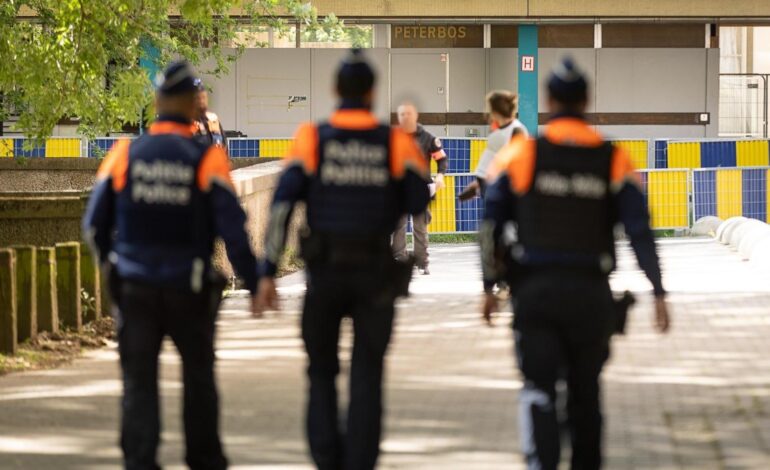 tienen nexos con el entorno criminal albanés