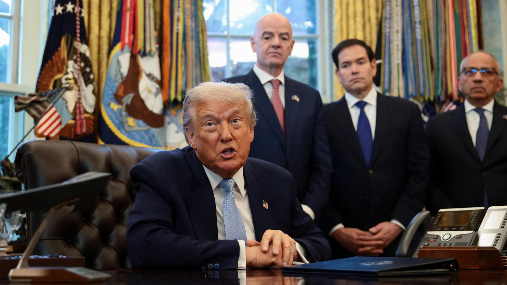 el 50% de las sedes está en riesgo por sus amenazas