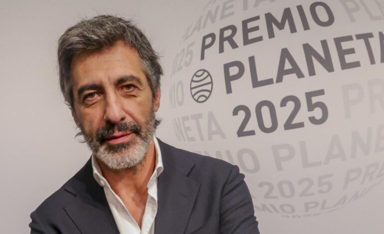 Sois ruido, tan ensordecedor que no se os oye