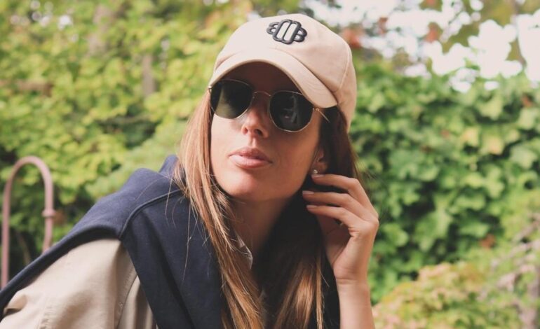 el modelo que ha fichado