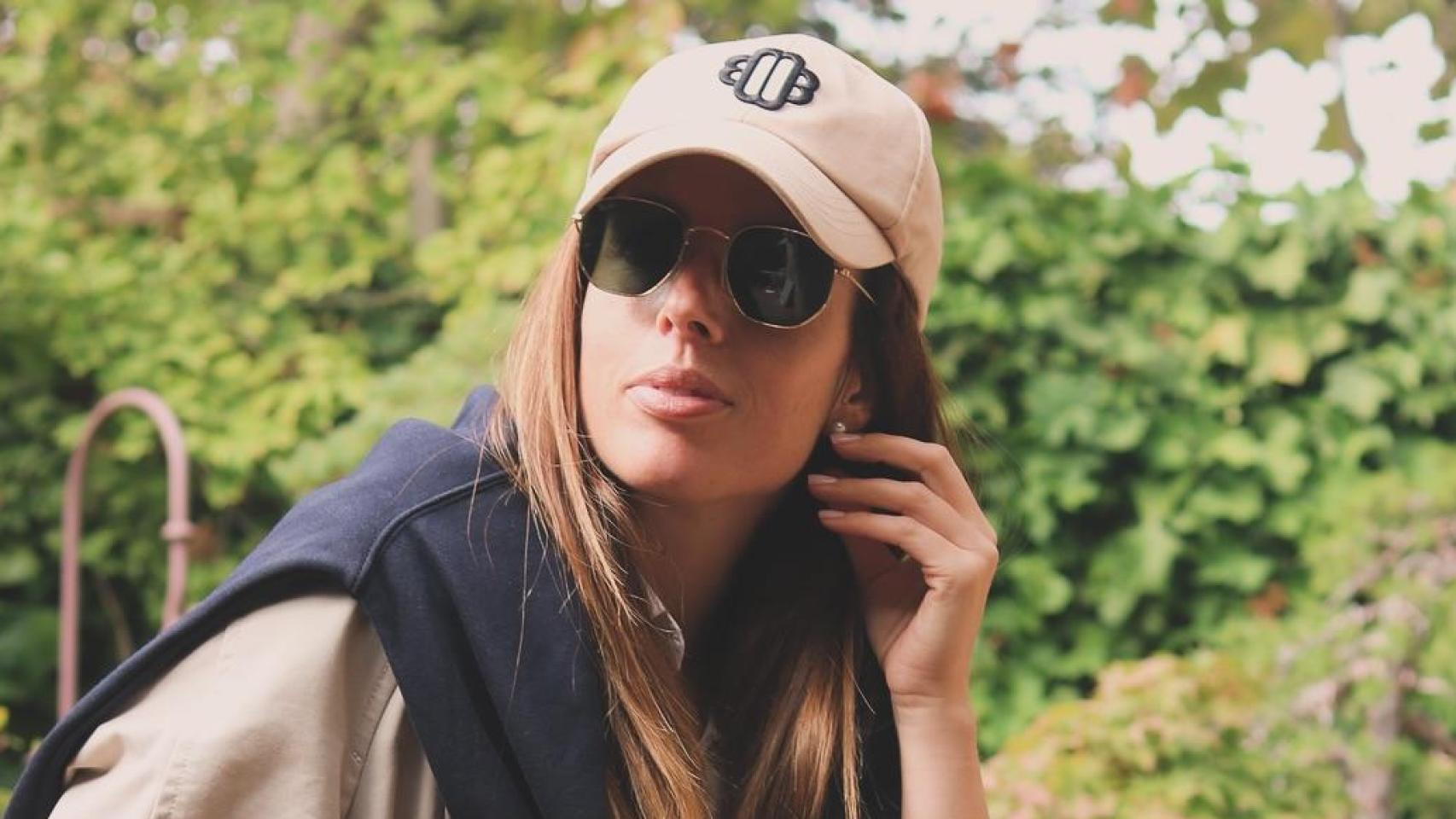 el modelo que ha fichado