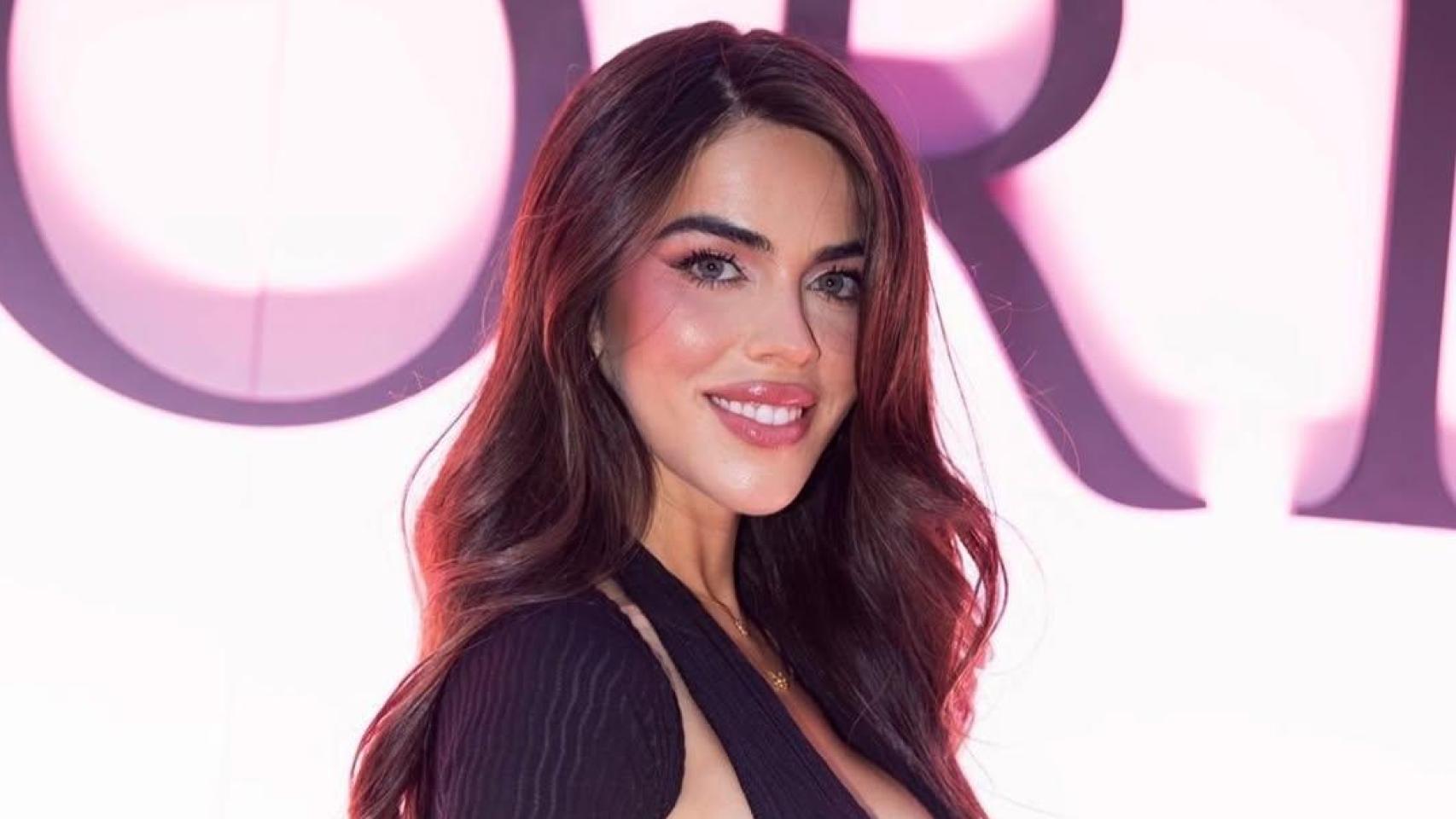 Así puedes conseguir el bolso vintage de Christian Dior que Violeta Mangriñán tiene en su armario