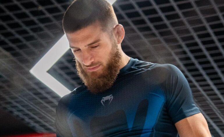 Mi hermano es mi máximo rival en la vida