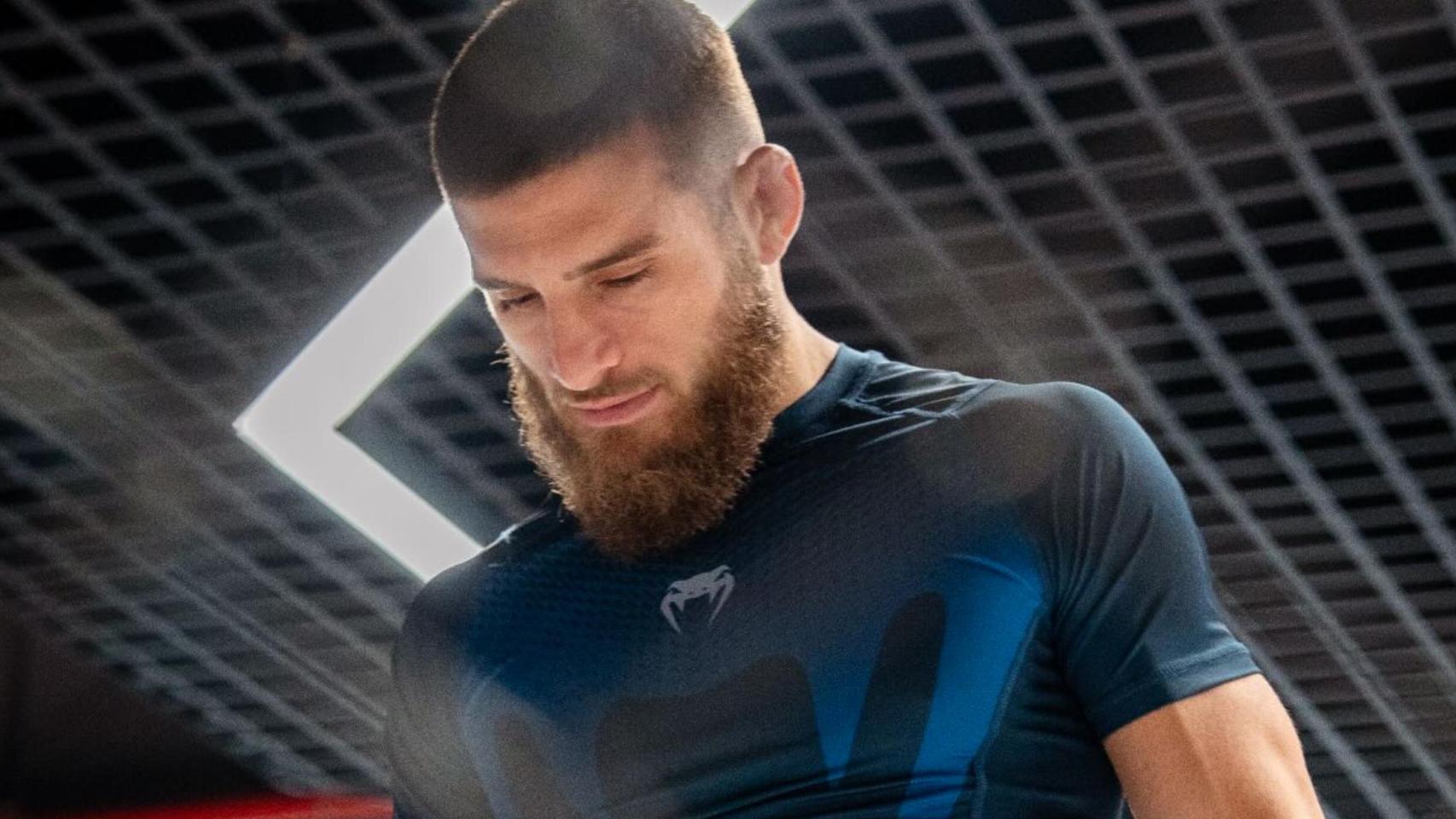 Mi hermano es mi máximo rival en la vida