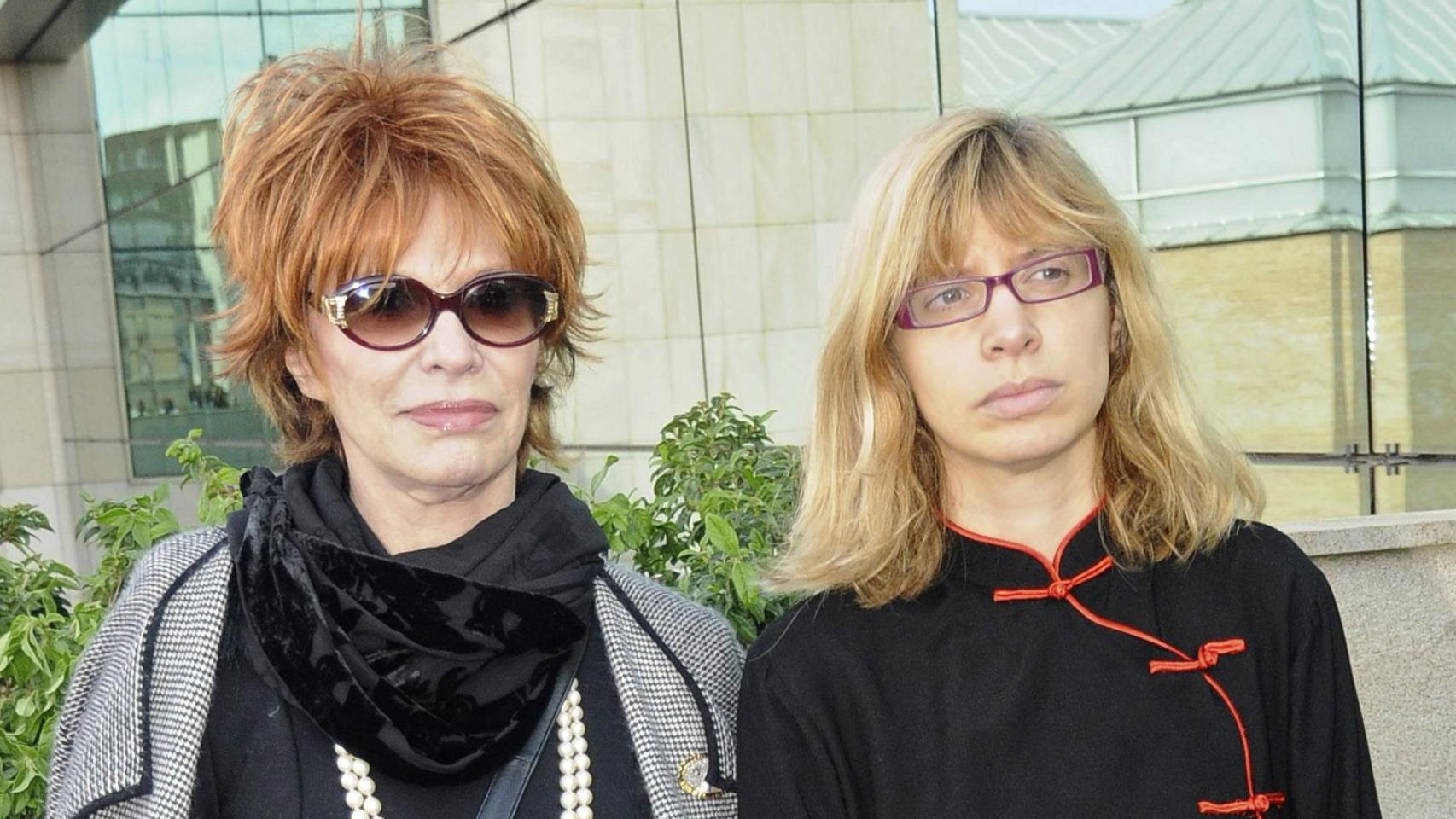 dónde están sus enseres y unas redes ‘secretas’