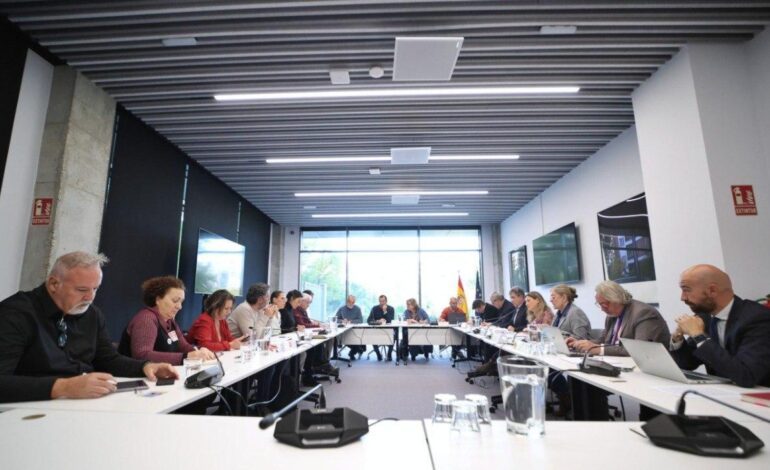 El Gobierno plantea una subida salarial fija para los funcionarios del 10% entre 2025 y 2028