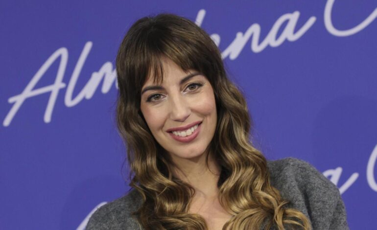 Estoy construyendo los nuevos cimientos que necesitaba en mi vida tras tambalearse tanto