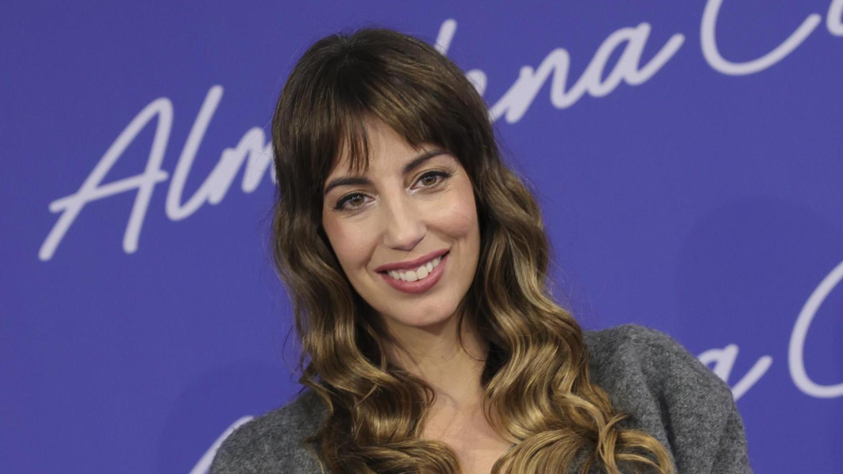 Estoy construyendo los nuevos cimientos que necesitaba en mi vida tras tambalearse tanto