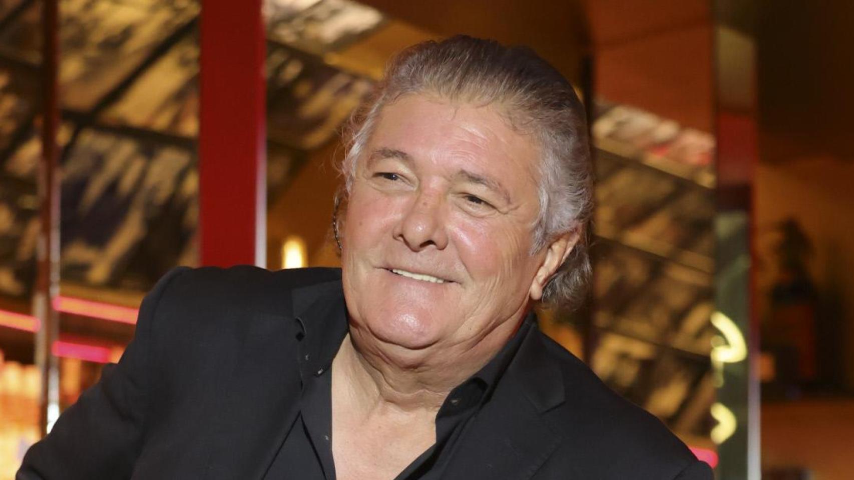 Vi el túnel ese y la luz al final, pero estaba tranquilo