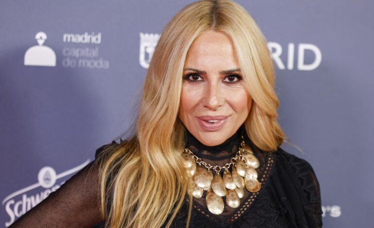 Solo recibí 6.000 € por ‘Colgando en tus manos’ y tiene 938 millones de visitas