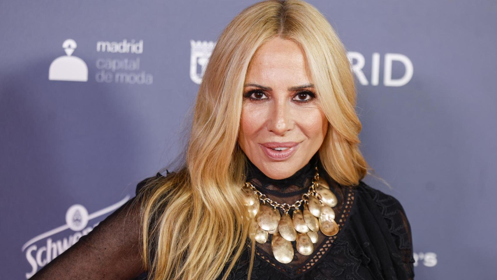 Solo recibí 6.000 € por ‘Colgando en tus manos’ y tiene 938 millones de visitas