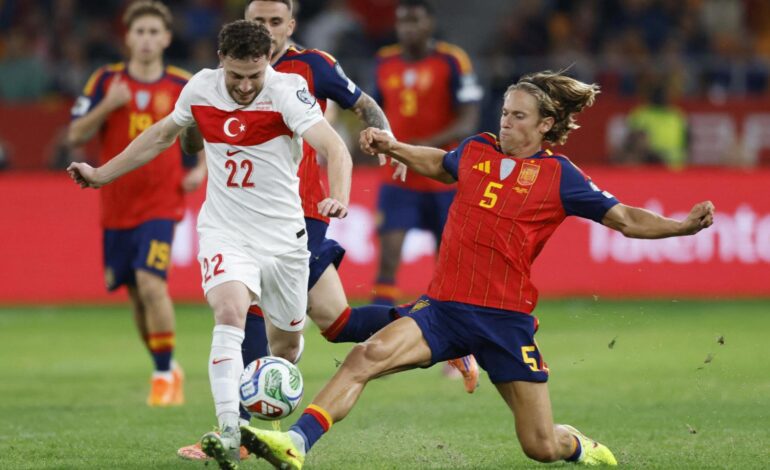 Turquía denuncia el robo de un reloj de 200.000€ y dos anillos valorados en 60.000€ cada uno en el vestuario de La Cartuja