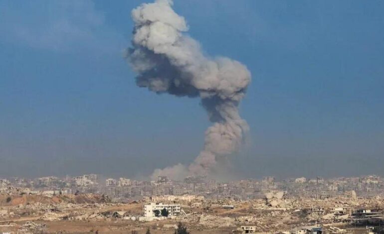 tres de ellos eran niños