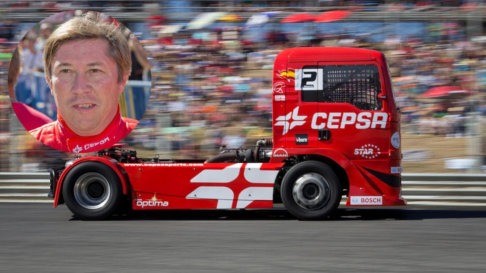 “Si no cuentas con ayudas, este deporte es muy…»